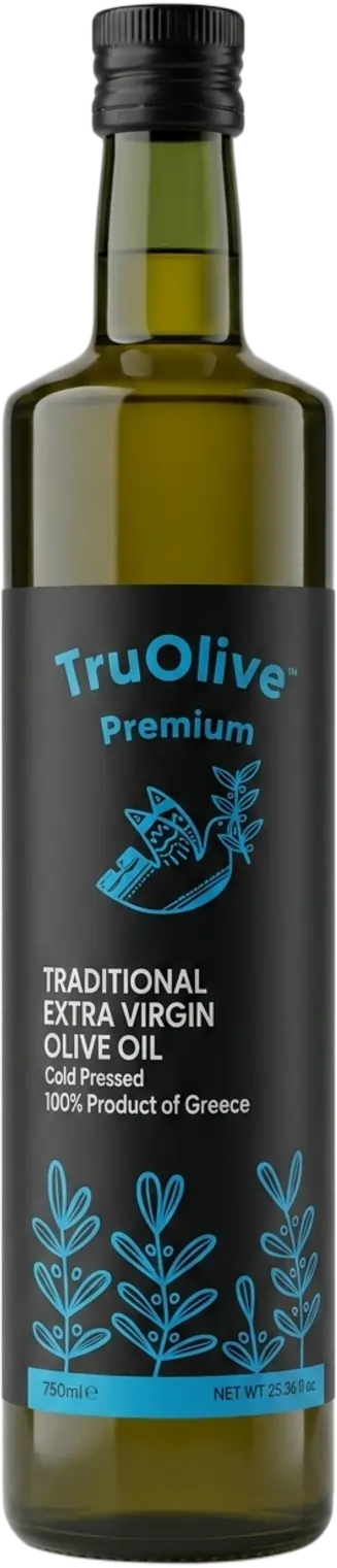 TruOlive olive oil