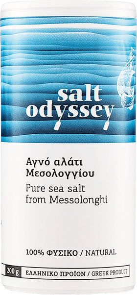 Pure Sea Salt