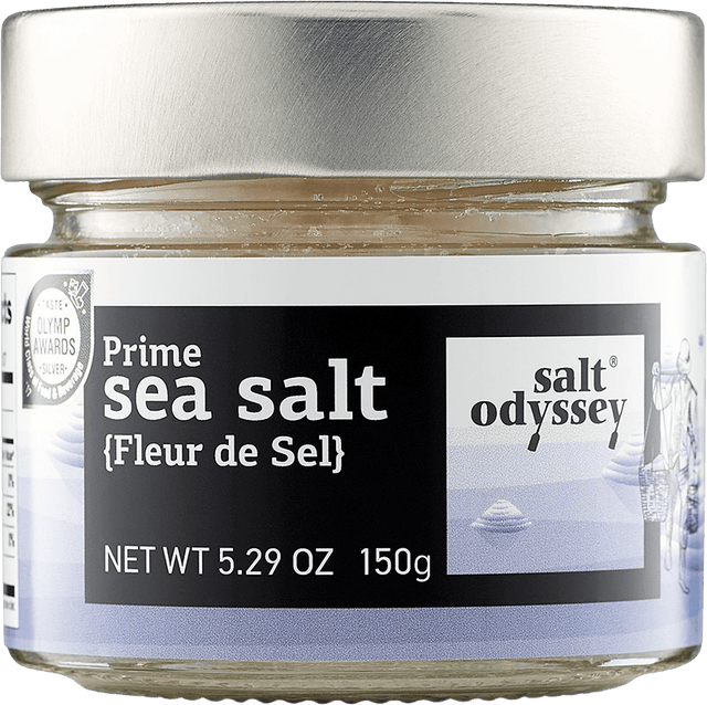 Premium Chef Salt