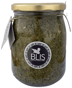OMG! Olive Truffle Tapenade Heaven Spread