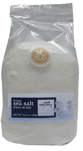 Premium Chef Salt – Restaurant size