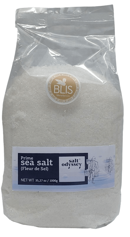 Premium Chef Salt – Restaurant size