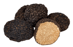 Black Autumn Truffle