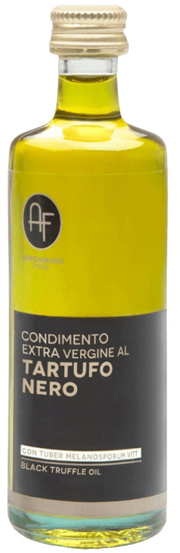 Black Truffle Extra Virgin Olive Oil