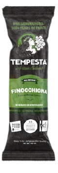 Artisan Finocchiona Fennel Pollen Salami