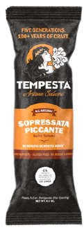 Artisan Piccante Sopressata Spicy Salami