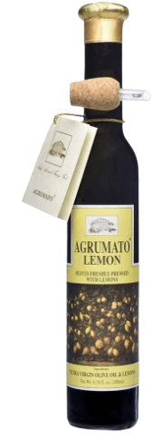 Artisan Lemon Infused EVOO