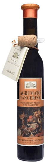 Artisan Tangerine Infused EVOO
