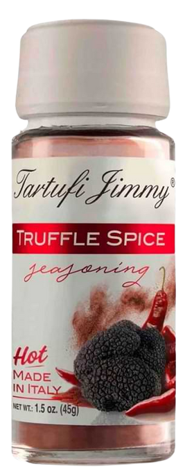 Hot Truffle Spice Mix