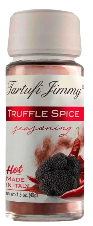 Hot Truffle Spice Mix