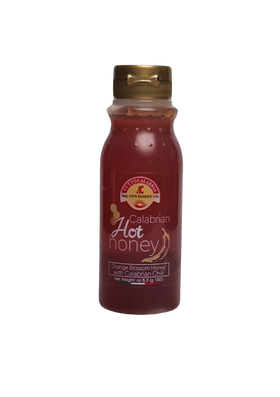 Calabrian Hot Honey