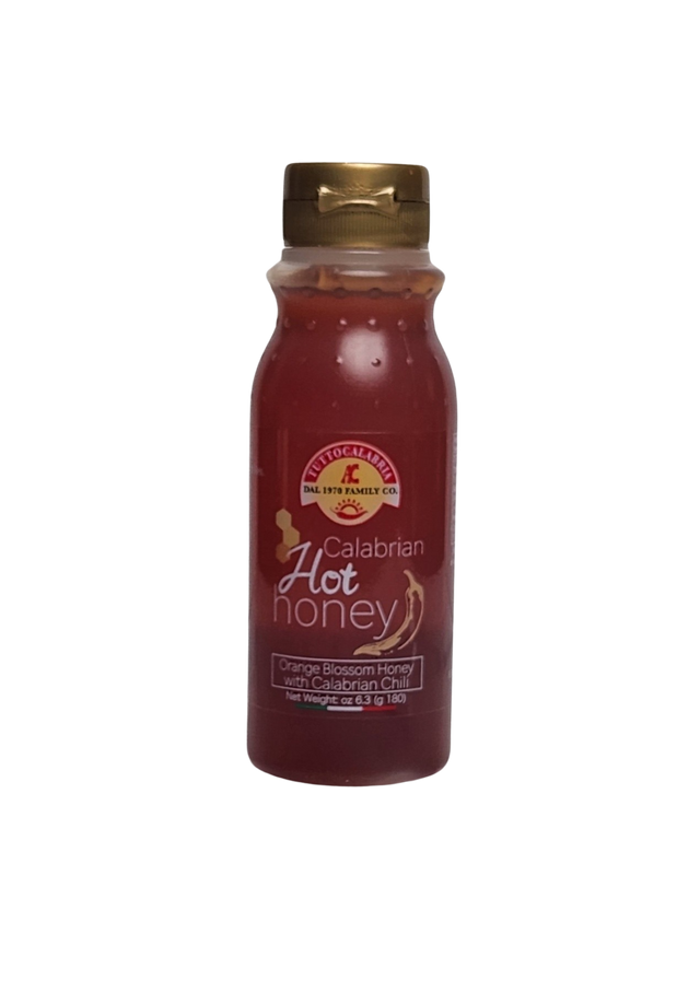 Calabrian Hot Honey