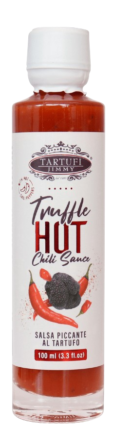 Truffle Hot Chili Sauce
