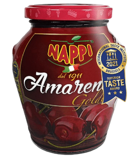 Amarena Cocktail Cherries