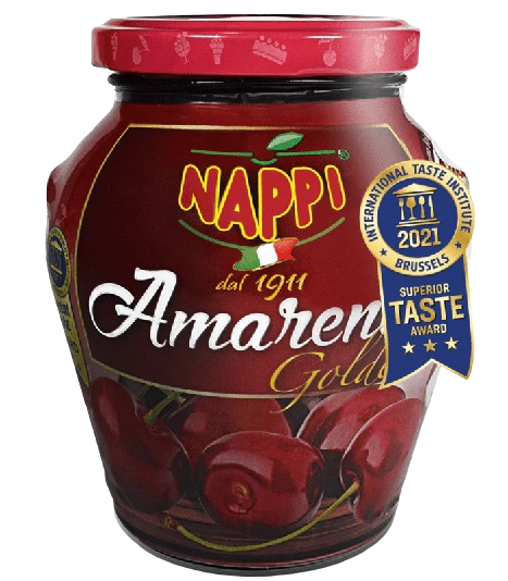 Amarena Cocktail Cherries