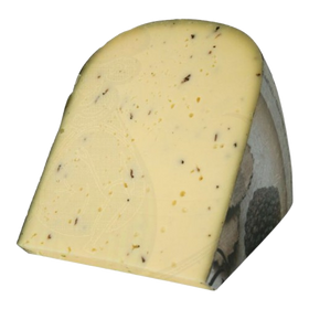 Truffle Gouda Raw Milk