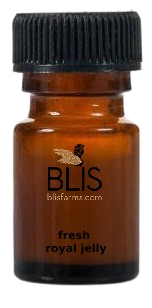 Wild Fresh Royal Jelly