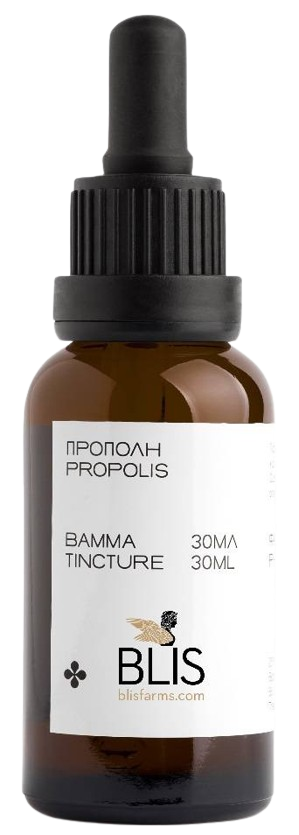 Wild Propolis Tincture