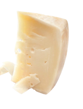 Naxos Island Gruyere Cheese