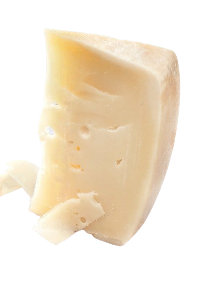 Naxos Island Gruyere Cheese