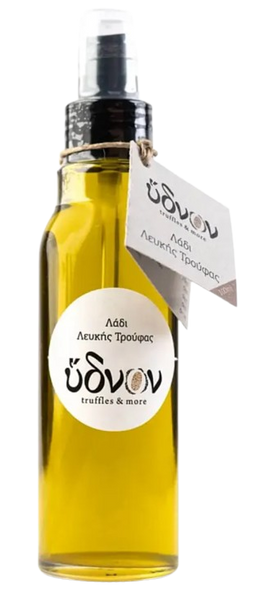Truffle Oil Autumn White