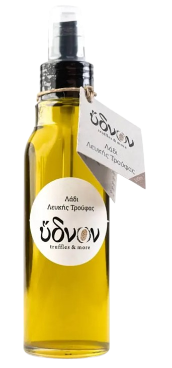 Truffle Oil Autumn White