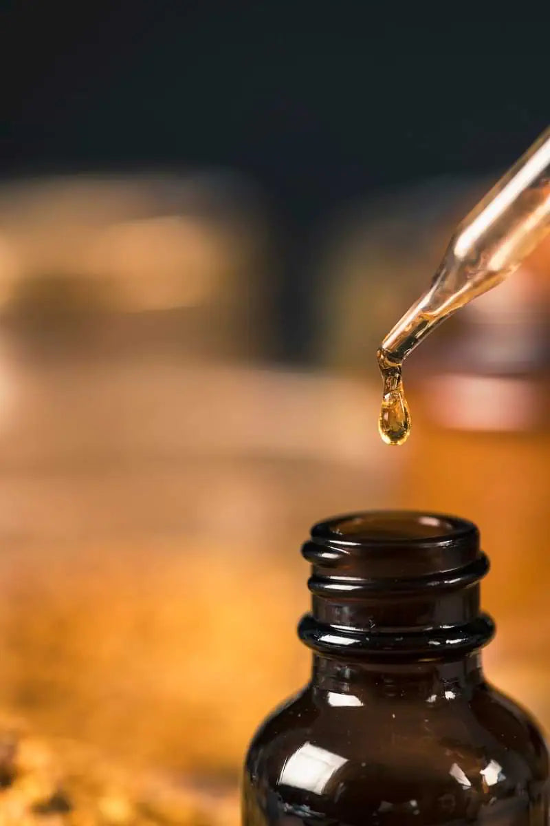 Wild Propolis Tincture mood image 1