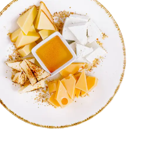 12 - Month Gouda Raw Milk mood image 3