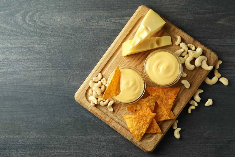 2 Years Aged Raw Milk Cheddar mood image 3