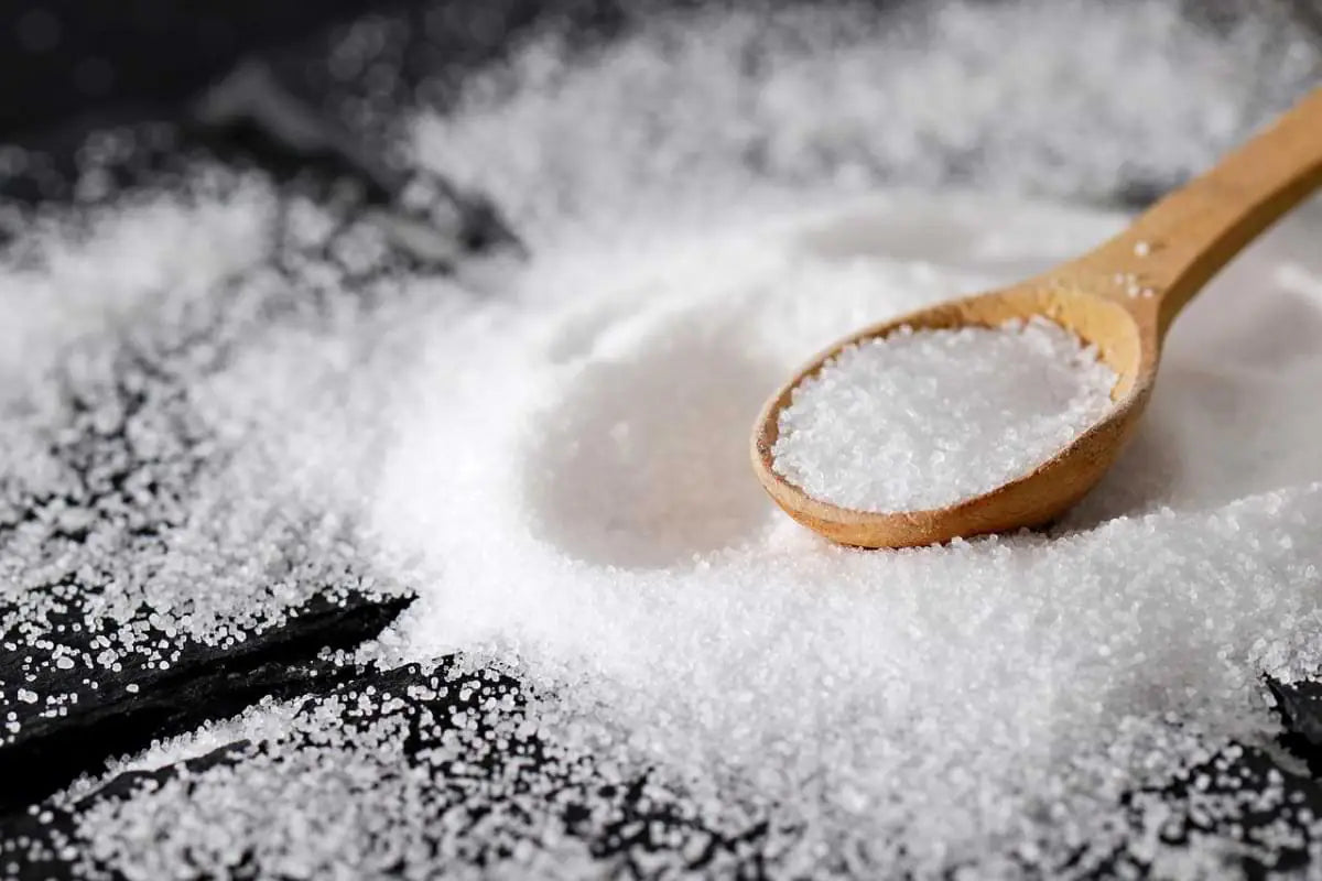 A Journey of Sea Salt Flakes mood image 1