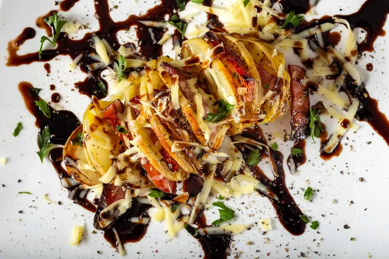 Aged Dark Balsamic Vinegar of Modena mood image 2