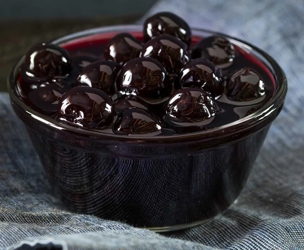 Amarena Cocktail Cherries mood image 1