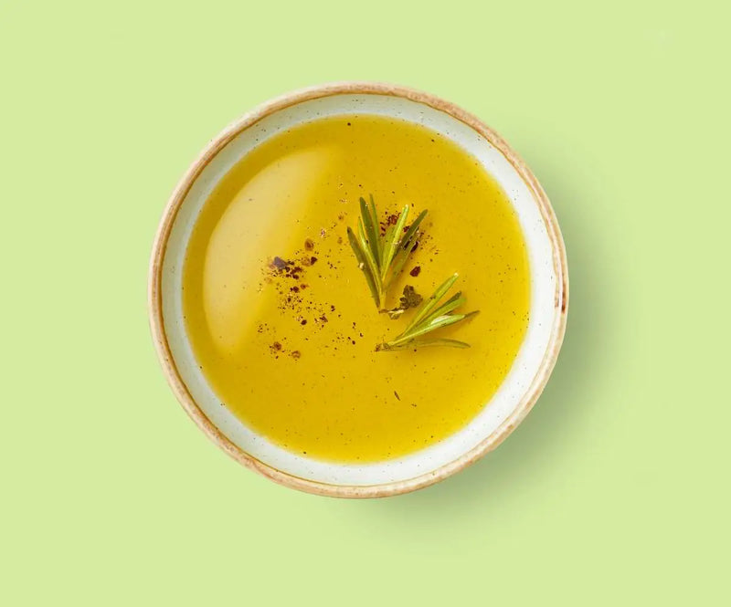 Artisan Lemon Infused EVOO mood image 2