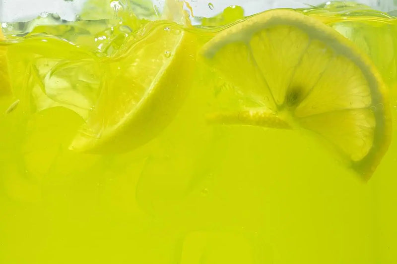 Artisan Lemon Infused EVOO mood image 3