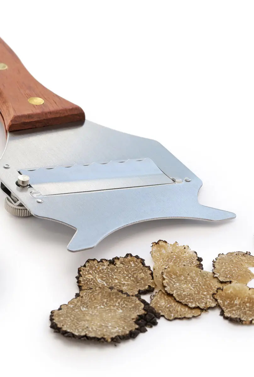 Artisan Tartufo Black Truffle salami mood image 1