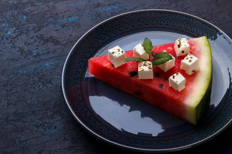 Authentic Greek Island Feta mood image 2