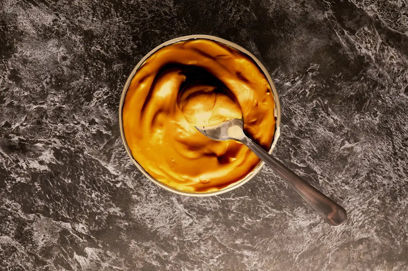 Black Garlic Mayonnaise mood image 3