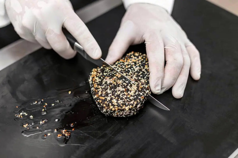 Black Garlic Paste mood image 2