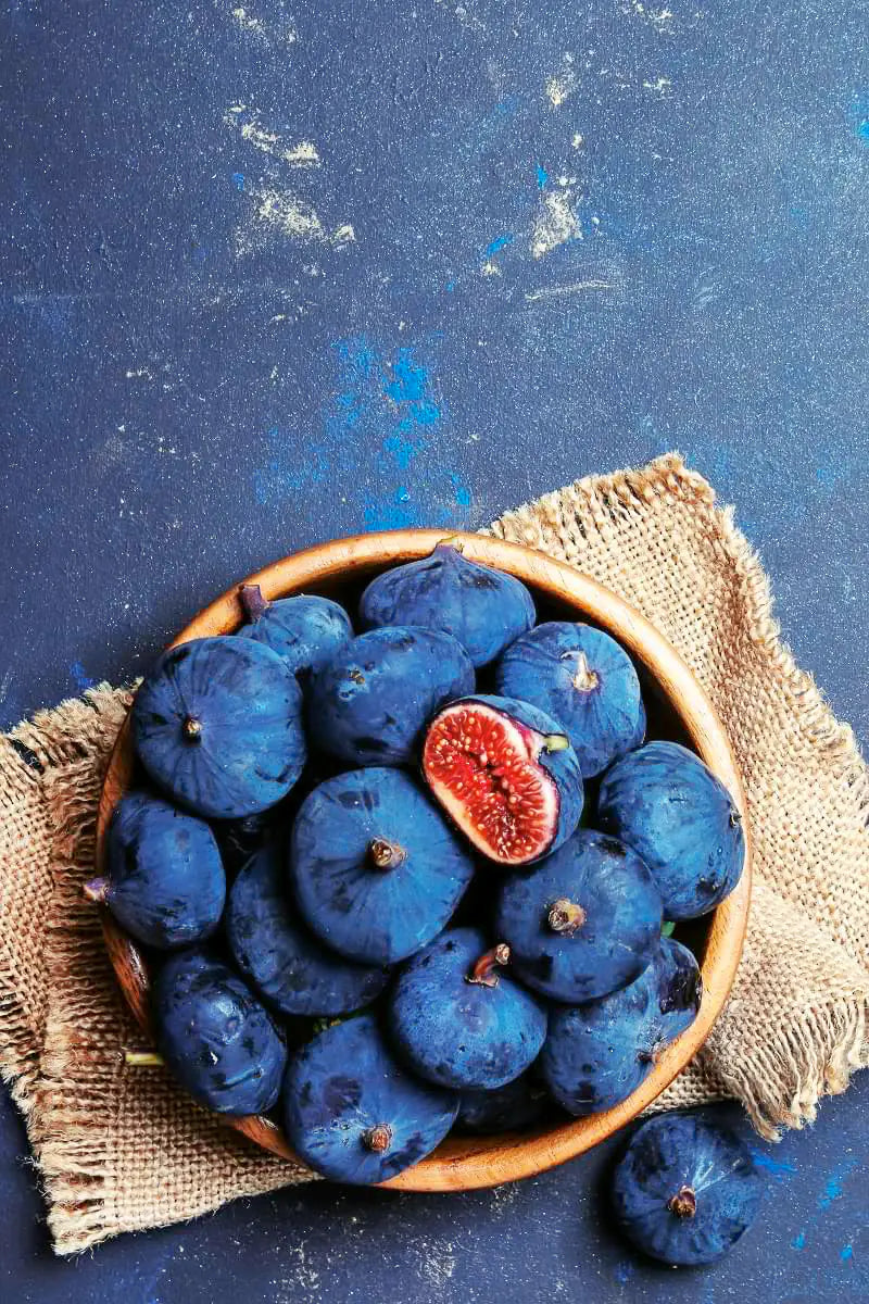 Fabulous Fig Jam Infused With Pomegranate mood image 1