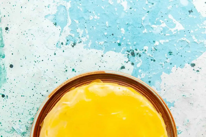 Glass Candles - small mood image 3