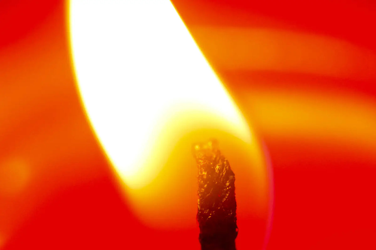 Glass Candles mood image 1