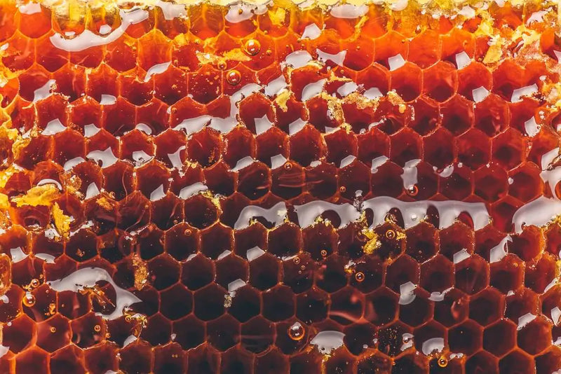 Glass Candles mood image 2