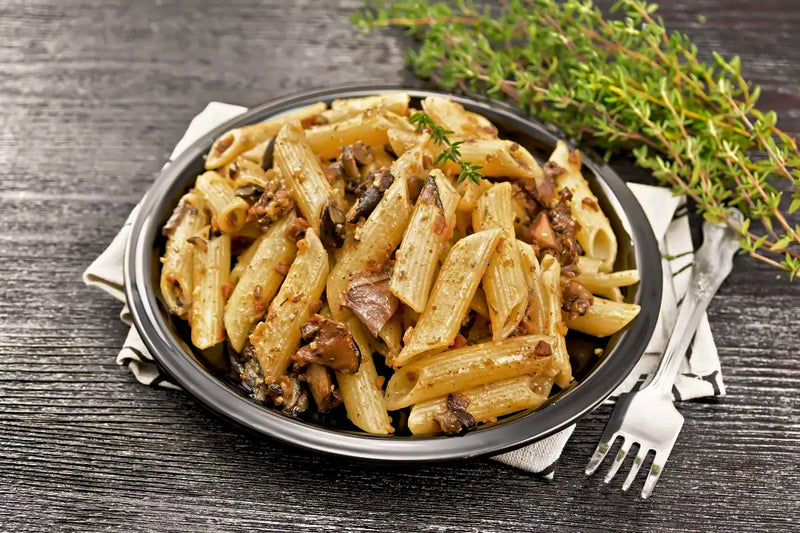 OMG! Olive Truffle Tapenade Heaven mood image 3