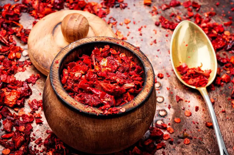 Hot Truffle Spice Mix mood image 2