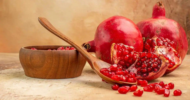 Natural Pomegranate Juice mood image 3