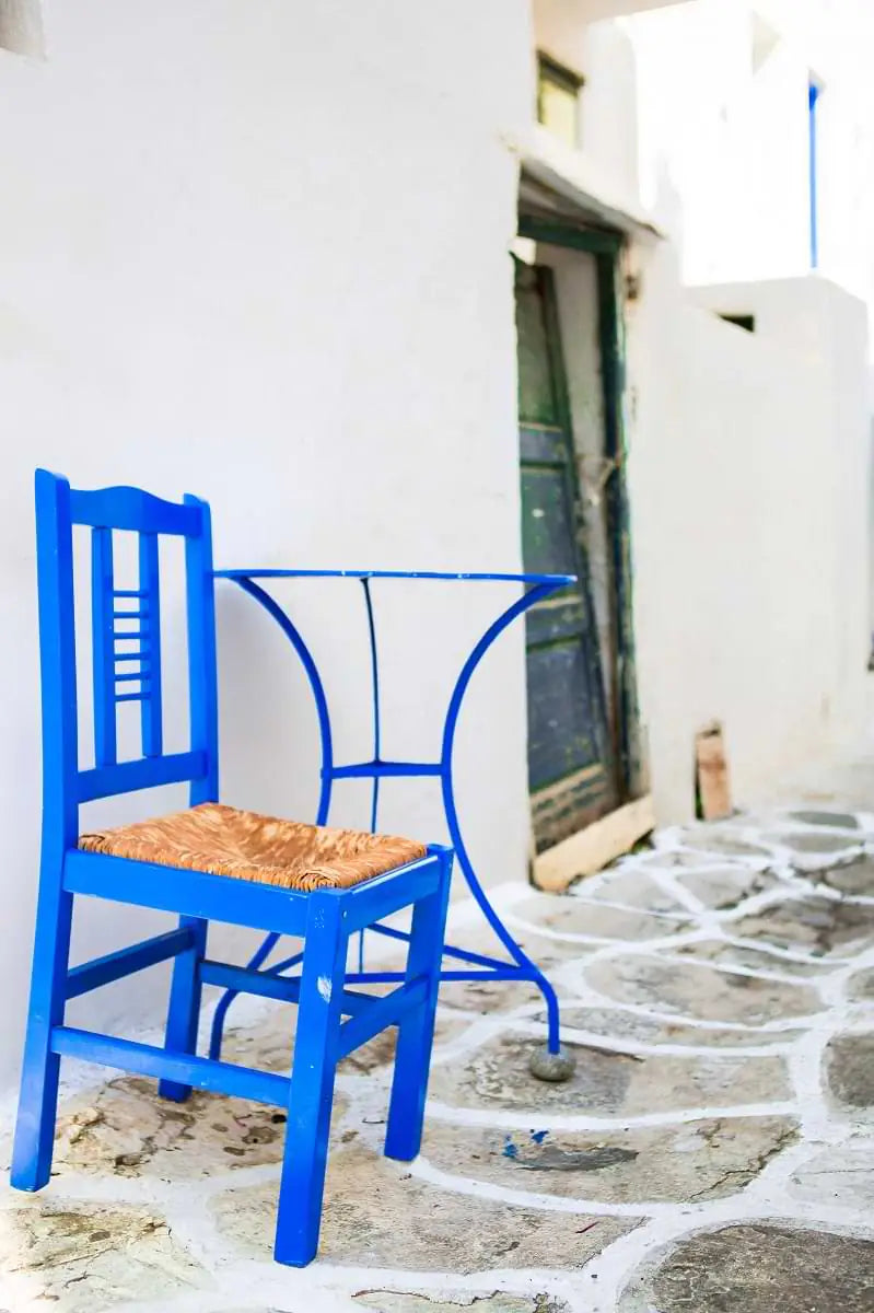 Naxos Island Gruyere Cheese mood image 1