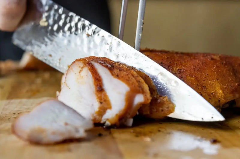 Organic Smoked Chicken & Turkey Breast Sampler mood image 3