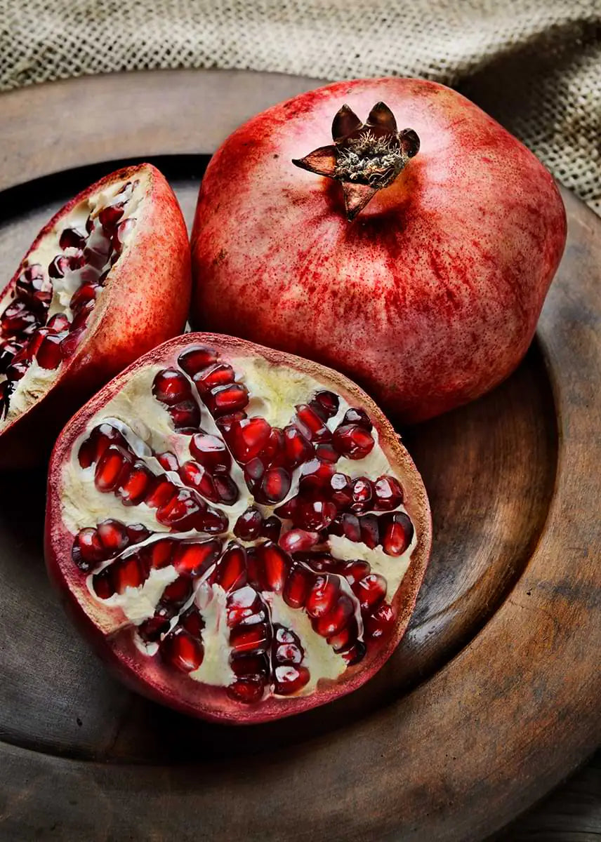 Pure Perfection Pomegranate Jam mood image 1