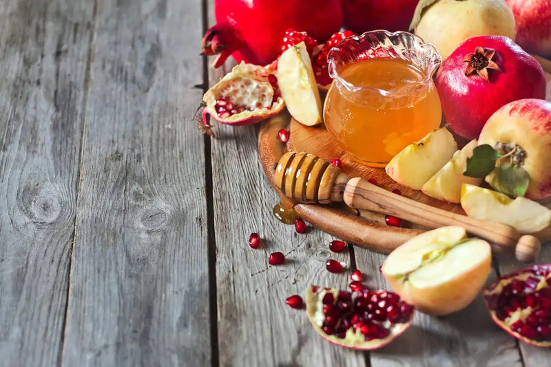 Pure Perfection Pomegranate Jam mood image 3