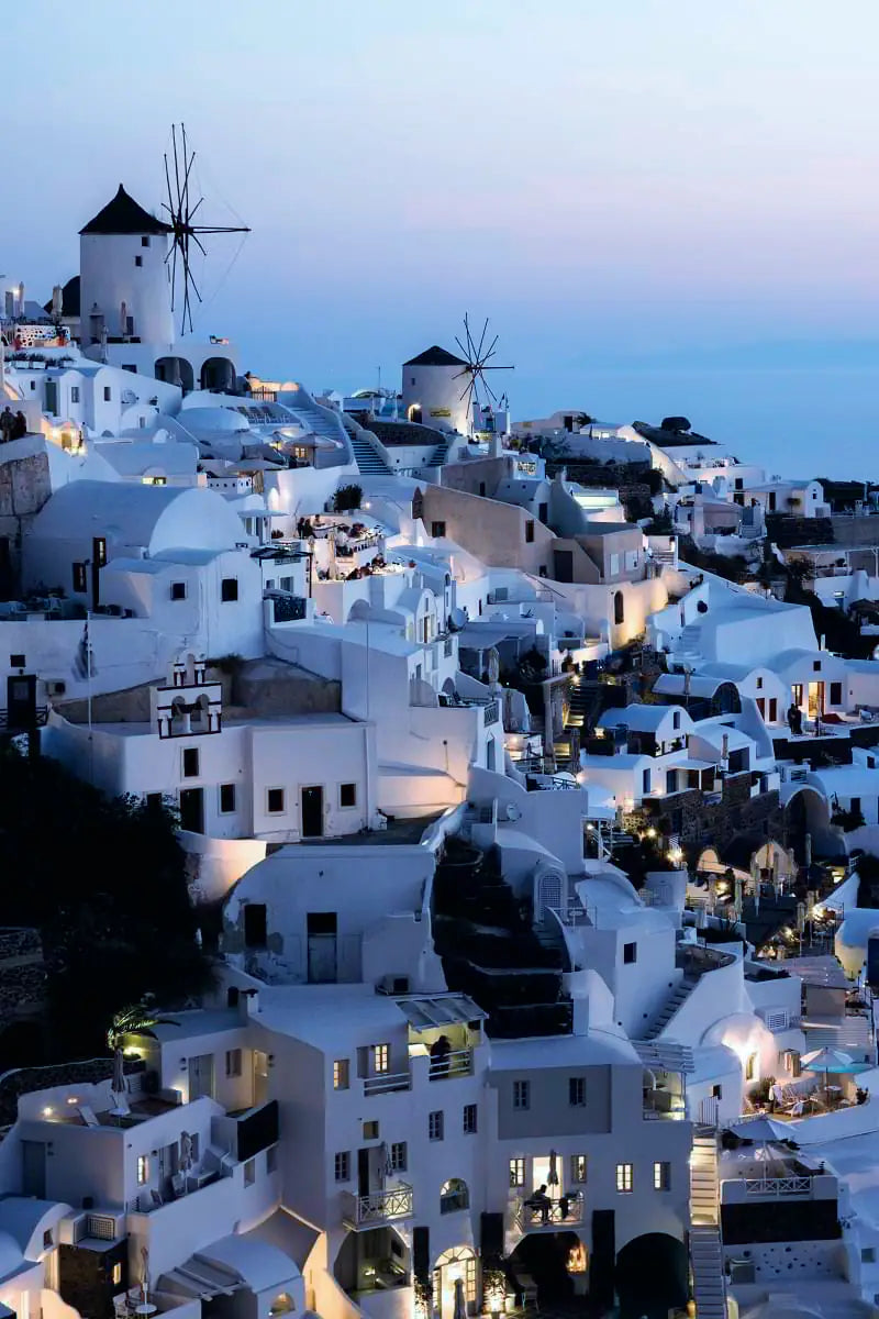 Pure Sea Salt Mill - Refill mood image 1